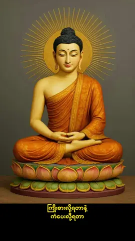 #ကြိုးစားလိူ့ရတာနဲ့ကံပေးလို့ရတာ #ပါချုပ်ဆရာတော်ဘုရာကြီး🙏🙏🙏 #fyp #fypシ #foryou 