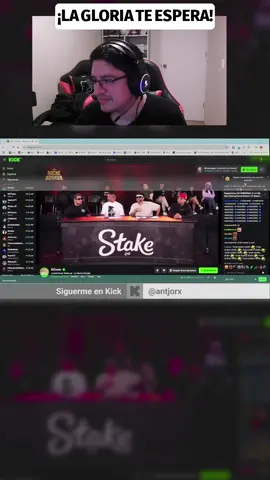 Descubre la emoción de llevarse el cinturón en el evento más importante del año en el streaming peruano. ¡No te lo pierdas!#StreamingPeruano #Gaming #Gloria #Eventos #Viral