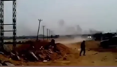 #كتيبت العميد عبدالله العياط البوسيفي