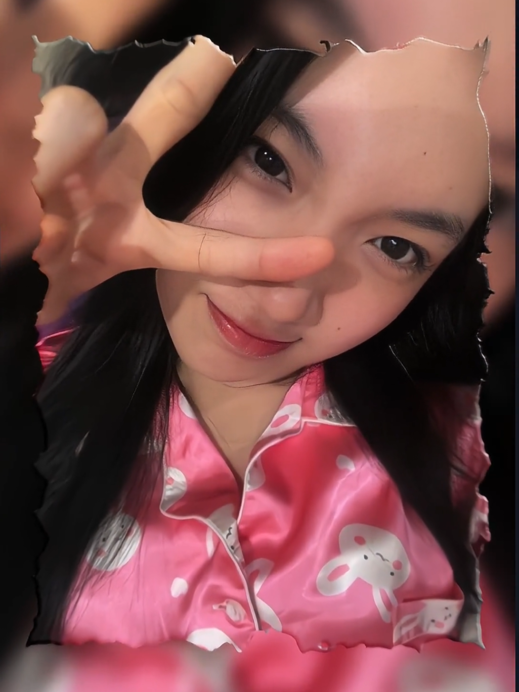 pesona Tante Delynn 🥰  @jkt48.delynn #delynnjkt48 #jkt48newera #adelinewijaya #jkt48 #fyp 