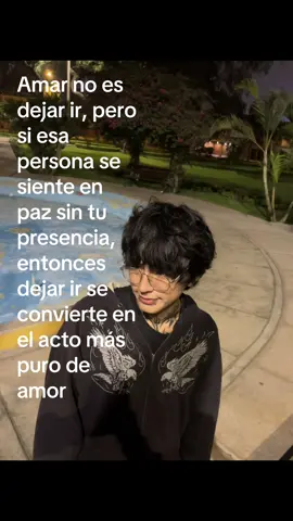 El que de verdad te ama no te deja ir 👍#peru🇵🇪 #contenido #fyp #paratii #sopa 