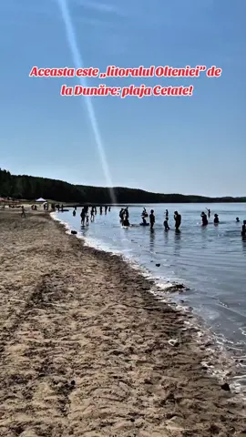 #RomaniaTeIubesc #TravelRomania #cetatedolj  #craiova  #tiktoktravel #calafat  #exploremore 