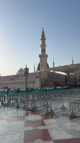 May we all visit soon ❤️ #quran #hope #madina #masjidnabawi #muhammadsaw 