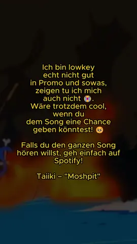 Hoffe dir gefällt der Song 🥹👀 #newcomer #deutschrap #anime #viral