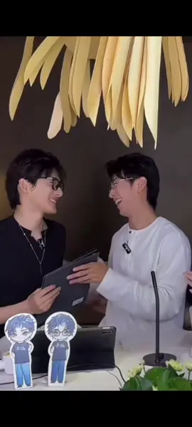 lipei sibuk sendiri 😂😂😂#huangxing #qiudingjie #jiangheng #lipeien #abodesire #gege #cdrama #fyp #fypシ゚ 