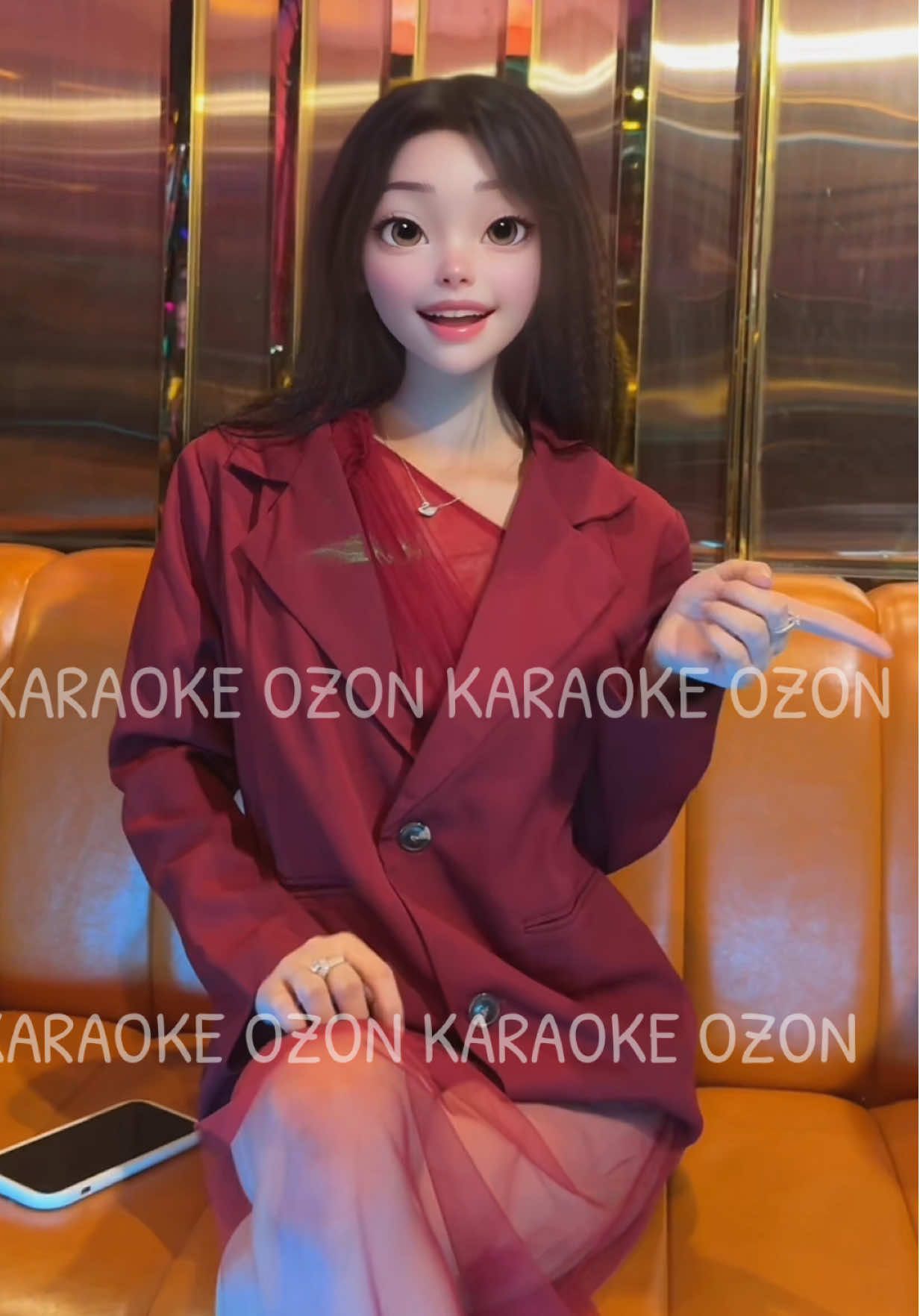 #ozon #karaoke #xuhuongtiktok #fly #66đồngtháp #foryou 