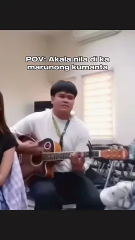 akala nila di ka marunong kumanta may tinatago ka pala taglay  ctto:  @Faith Gabasa Tamises #fypシ #coversong #fypシ゚viral 