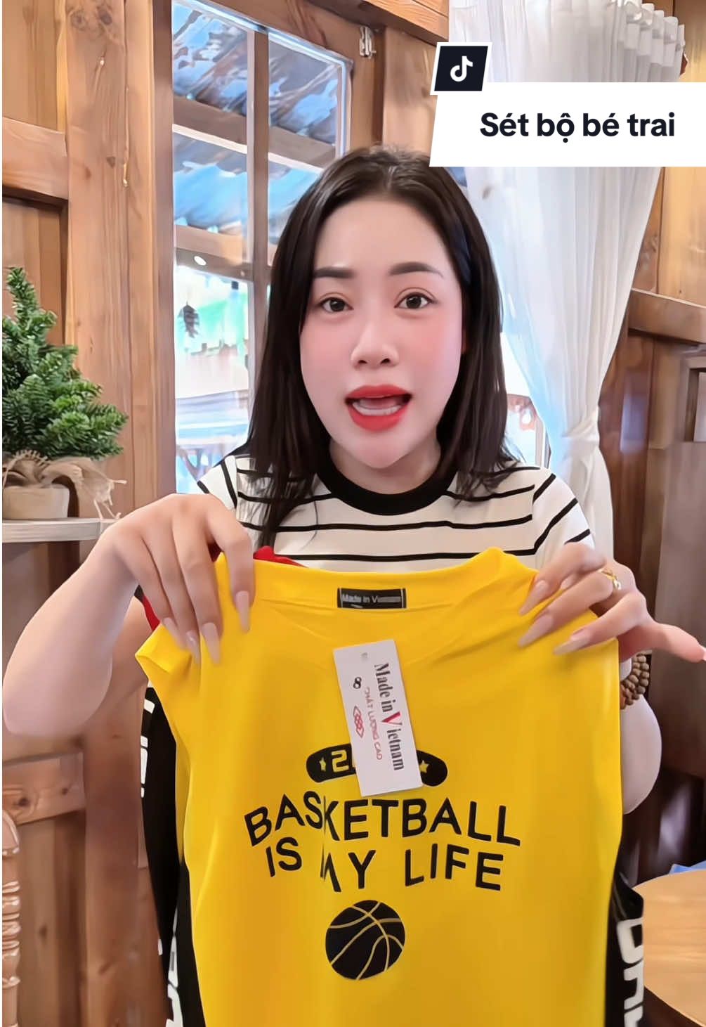 Sét bộ cho bé trai săn liền mấy mom ơi #setbo#dobochobe#thoitrangbeyeu#lenxuhuong_tiktok #muataitiktokshop🛍 #thoitrang#vandon#trieuview #viralvideo #viiraltiktok @Nguyệt Lên Đồ  @Nguyệt Lên Đồ  @Nguyệt Lên Đồ 