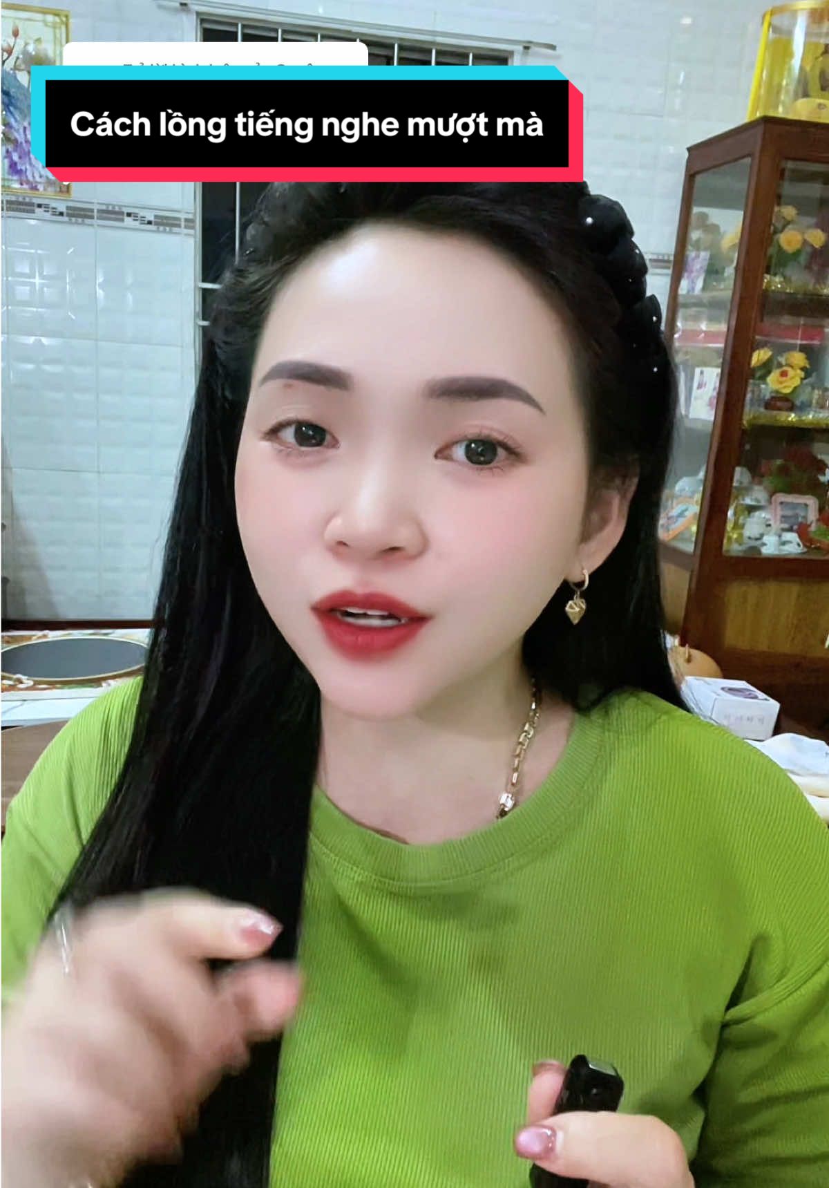 Trả lời @Quyên mẹ sữa cách lồng tiếng nghe mượt mà dễ dàng cùng làm với em nha @Ngọc Lanh (Mẹ Cutin)  @Ngọc Lanh (Mẹ Cutin)  @Ngọc Lanh (Mẹ Cutin)  #chiasekinhnghiem #cogangmoingay💪 #mebimxaykenh #xaykenhtiktok #affiliate #ngoclanhmecutin #xuhướng 