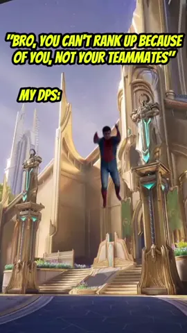 Always instalock Spiderman #marvelrivalsmemes #marvelrivals #CapCut 
