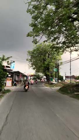 Daerahmu udan rak bolo #fyp #demak24jam 