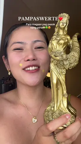 Pampaswerte sa buhay natin si Buena Fortuna💵🍀😍 #buenafortuna #buena #fortuna #luck #lucky #luckycharm 