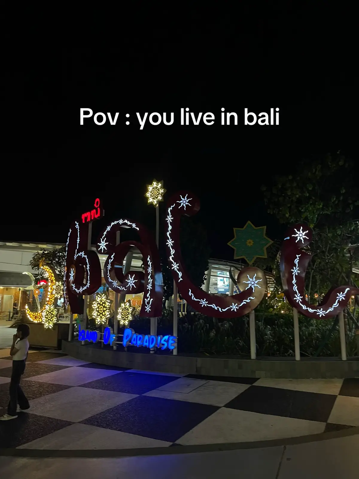 mau tinggal dibali ah