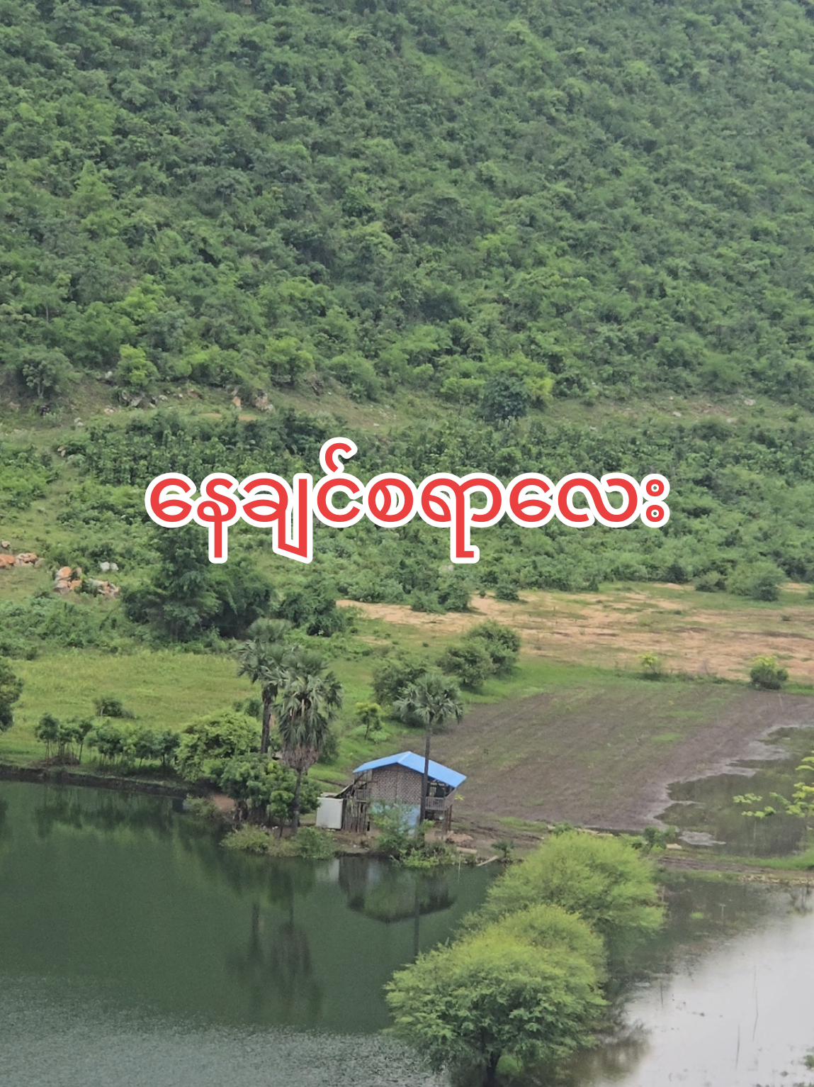 #龙哥 #ကိုနဂါး #ရေပျံတောင်ရေတံခွန် #ကိုယ့်အမှိုက်ကိုသိမ်းပါ #Hiking 