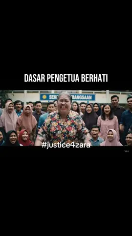 Justice4Zara Pengetua anggap benda kecil? #malaysia #viral #viralvideo #fyppppppppppppppppppppppp #viraltiktok #fyp #fyp #justice4zara 