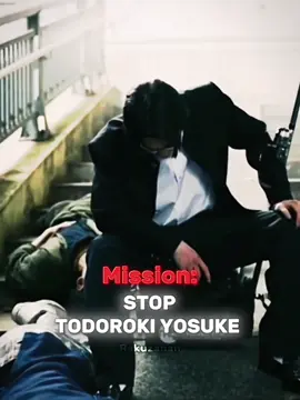 #highandlow#highandlowtheworstxcross#todorokiyosuke#jdrama#kdrama#fyp#battle 