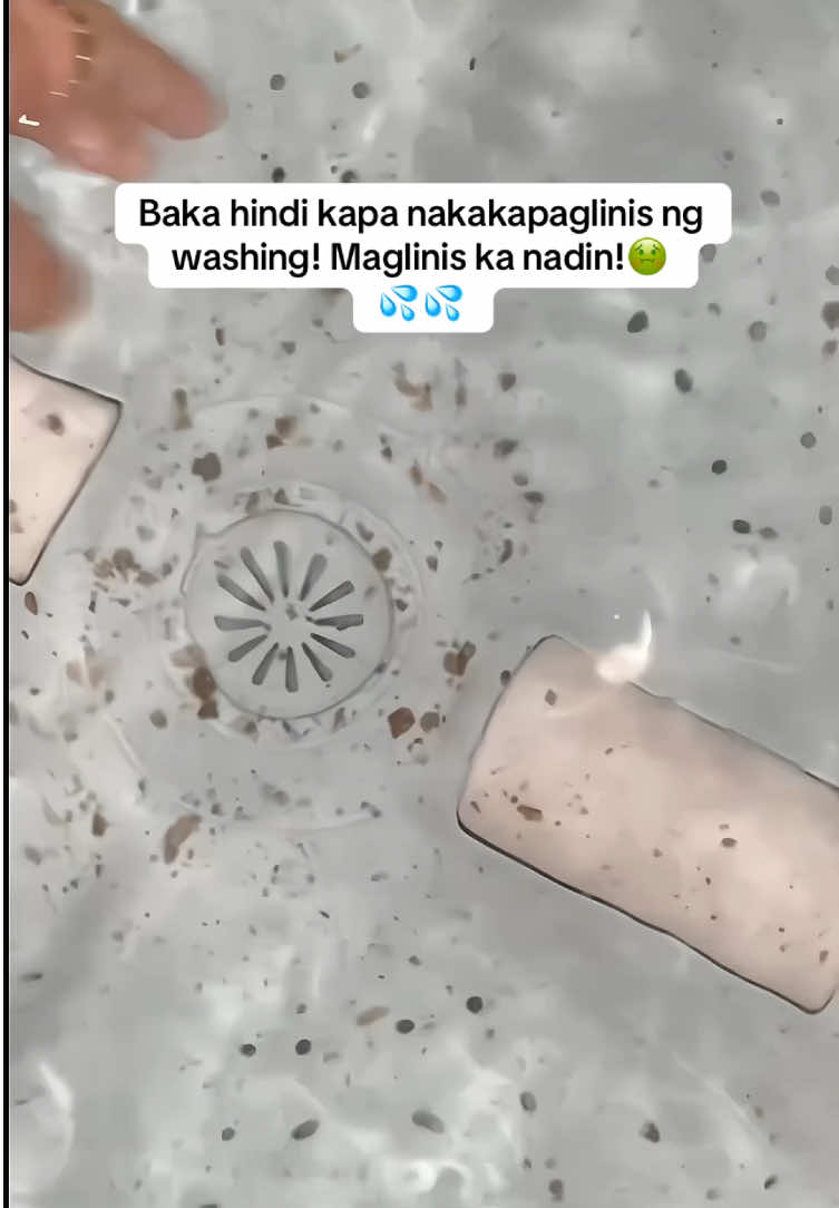Grabe yung dumi as in naglabasan!!🤢💯 #seaways #seawayswashingmachinecleaner #washingmachinecleaner #washingmachineclean #washingpowder #fyp #trending #fyppppppppppppppppppppppp #tiktokviral 