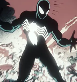 YOU THE MAIN COURSE 🔥 | #spiderman #symbiote #comic #spidermanedit #marvelrivals 
