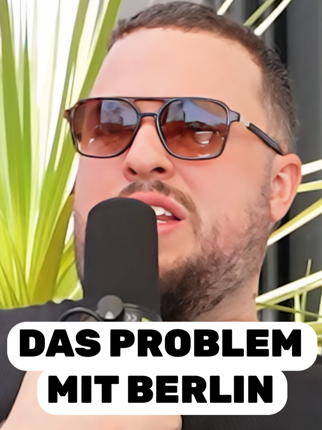 Berlin ist kein Ort, Berlin ist ein Zustand #edeltalk #357