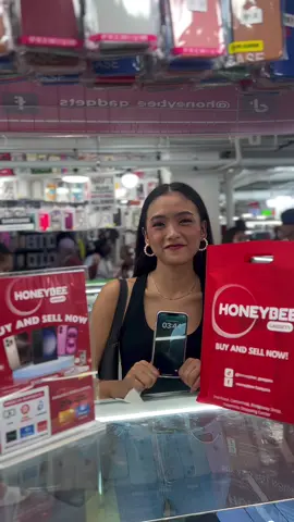 PROOF OF TRANSACTIONS and LEGITIMACY! 😻 Looking where to BUY a pre‑owned gadgets that feel brand new—affordable, fast, and smooth. ⚡Visit and Message us now! 👀❤️ 📍2nd flr. STALL NO. Y35 Aquarium area, Bridgeway Shop, Greenhills Shopping Center, San Juan, Metro Manila.  𝐖𝐡𝐲 𝐂𝐡𝐨𝐨𝐬𝐞 𝐇𝐨𝐧𝐞𝐲𝐛𝐞𝐞 𝐆𝐚𝐝𝐠𝐞𝐭𝐬? ✔️DTI Registered  ✔️Authentic Units ✔️Smooth and Fast Transaction ✔️Trust guaranteed  ✔️Open Nationwide 📦🚚We ship Nationwide  ✅ Cash On Pickup ✅ Cash On Delivery  ✅ Physical Store Pickup 💰Mode of payment  We accept  • Cash • GCash • Ggives  • Bank transfer Installment  • Credit card payment 💳 • GGives (GCASH) Don’t forget to follow us for more updates: ❤️ Facebook: Honeybee Gadgets  TikTok: @honey.gadgets #honeybeegadgets #greenhillsshoppingcenter #iphone13 