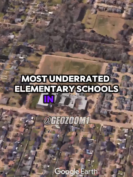 Most underrated elementary schools in Dallas  . . . #dallas #underrated #elementaryschool #school #chatgpt #geo #geography #unitedstates #usa #fypシ #foryou #viral 