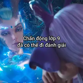 16 tuổi thôi giờ có thể đi đánh giải mang vinh quang cho tổ quốc   ©:  #lienquan #lienquanmobile  Edit: #ChồnChămChỉ