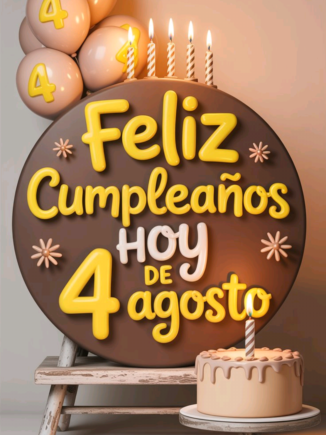 Feliz cumpleaños en éste día tan especial para ti y tu familia y que cumplas muchos años más de vida. feliz cumpleaños hoy que Dios te bendiga y te proteja 🎁🎂  Para una persona muy especial.#felizcumpleaños #aacusiamusic #musicapersonalizada #cumpleaños #CapCut #happybirday 