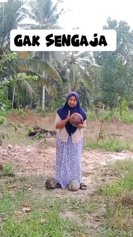 Maaf Gak Sengaja 🤣#fypシ゚viral #lucu_ngakak #komedi #lucu #kocak 