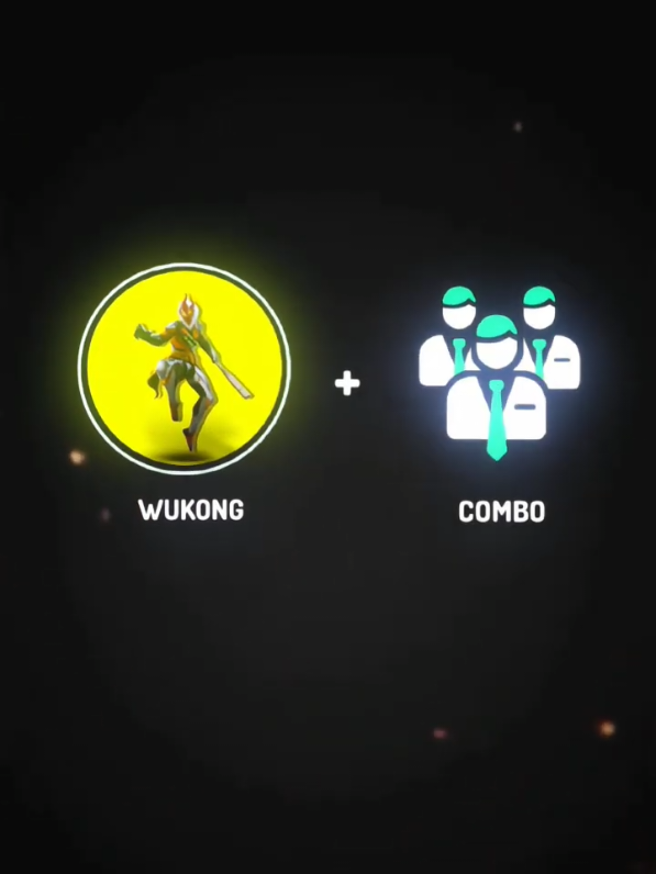 Wukong Character Skill Combination 🤯🔥 #csskill #cscombination #cscharacter #free_fire #freefire_lover #freefirethofficial #freefiremontage #freefireindonasia #freefirepakistan #freefirebrazil #freefirevietnam #gareenafreefire #viral #trending #gaming #100k #foryou #fyp #gtkgaming #gtk11ff2 #gtk #room #sofa 