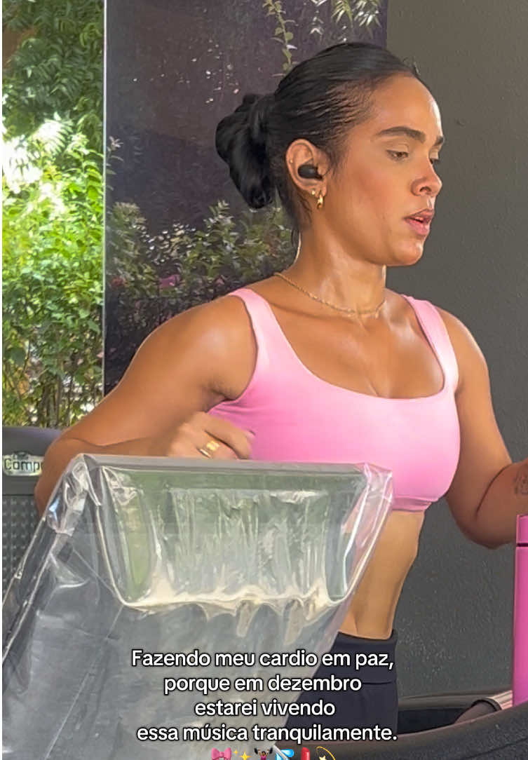 “Gostosas NÃO PULAM CARDIO”  #trendingvideo #glo #GlowUp #slim #viral #corrida 