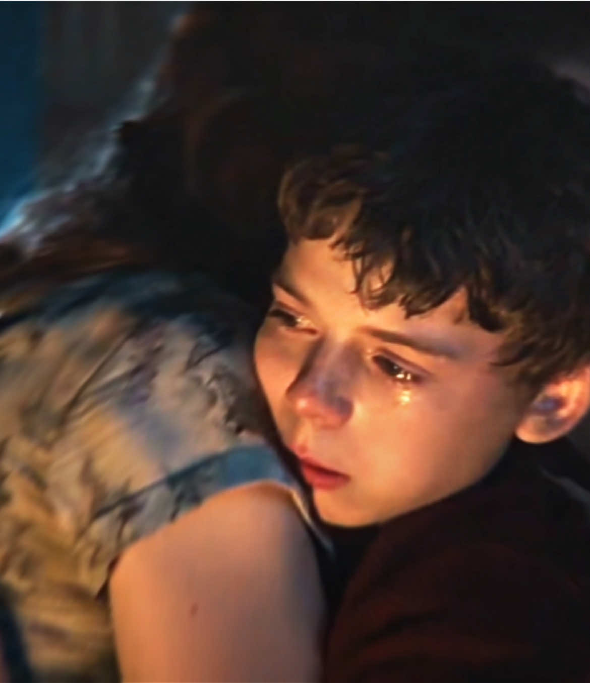 #28YEARSLATER there are many kinds of death, some are better than others. the best are peaceful, where we leave eachother in love  #28yearslater #edit #aarontaylorjohnson #blowthisup #jodiecomer #alfiewilliams #dannyboyle #ralphfiennes 