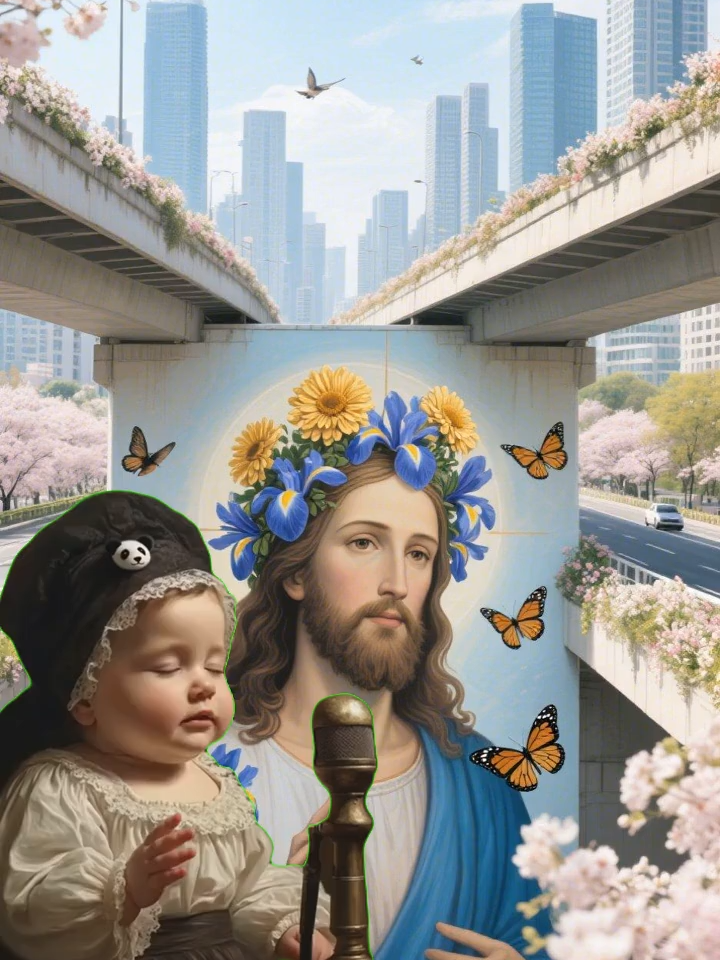 #amen