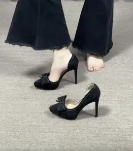 #giaydepquangchau #giaycaogot #depcaogot #giaydepxinh #xuhuong 