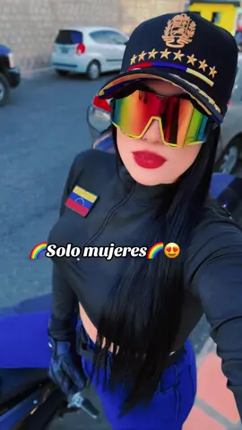 #lesbiana🌈🇻🇪#lgbt🌈 #solomujeres💜