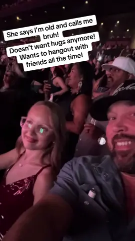 Just miss the days where she was so excited when I got home! #happy #teen#daddysgirlalways#fyp #bruh#growingup #princessalways#