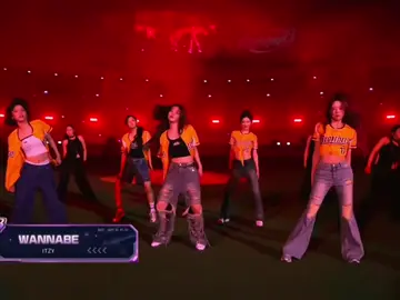#itzy #wannabe #viral #foryoupage 