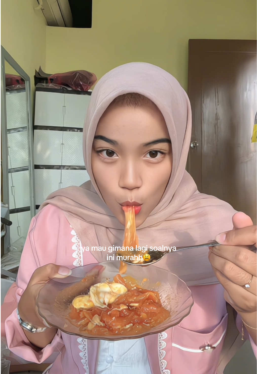 ga bisa berpaling dri seblak jadul nya @Warung DeAng 😭🫰🏻#seblak #seblakviral #seblakpedas #warungdeang #kulinertiktok #Foodie 