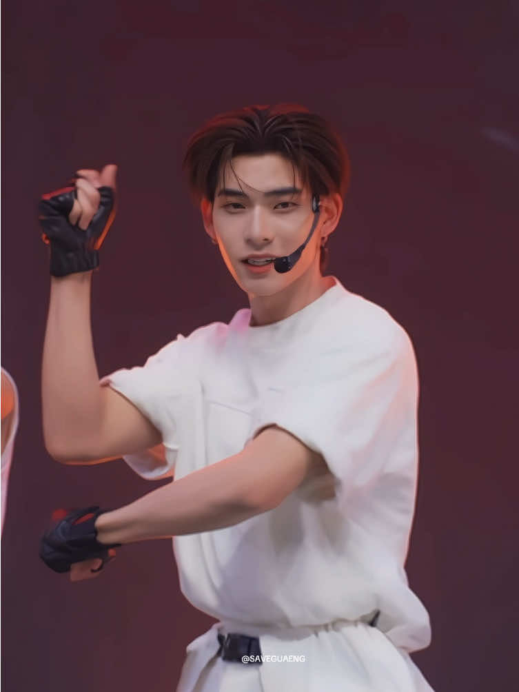 รักน้ำ รักปลา รักวันพิชิต 🙇‍♀️ #ตี๋ตี๋วันพิชิต #twnpich 