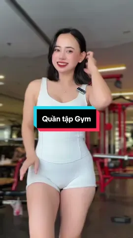 Mặc là thấy muốn tập ngay vì quá êm 🤸‍♀️💓 #vothao #dotapgymnu #quantapgym