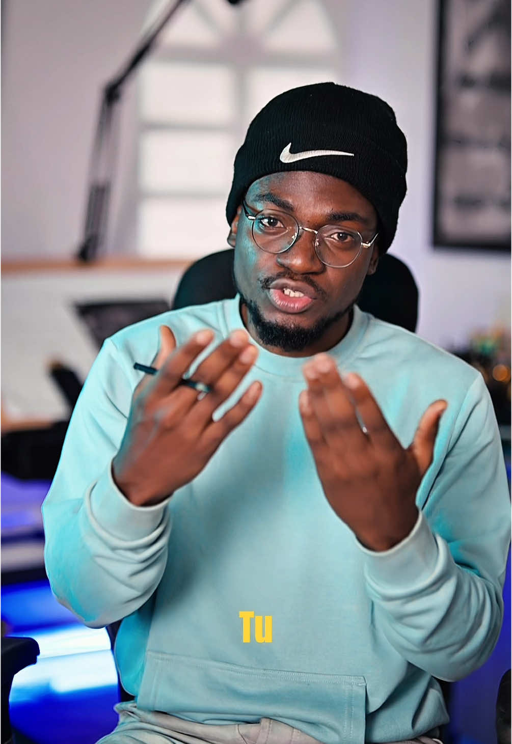 Une formation professionnelle en dessin réaliste & hyperréaliste, pour tous les niveaux, en présentiel et en ligne, avec suivi, exercices, et certification à la fin. 📅 DÉTAILS : 🗓 Inscriptions : du 01 au 30 août 2025 🚀 Début de la formation : 01 septembre 2025 📍 Présentiel : de 14h à 17h ⚠️ Places très, très limitées 💰 TARIFS : • 40$ en présentiel • 30$ en ligne (vidéos + suivi) 📲 INSCRIPTIONS WhatsApp : +243 833 466 374 #kinshasa🇨🇩 #congolaise🇨🇩 #art #dessin #artist #artoftiktok #tutorial #johnart 