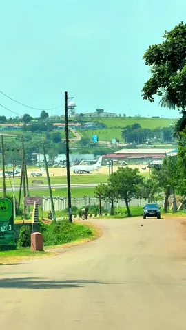 Circular Road, Entebbe, #vibewithme 