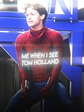 guess i‘m not better than a man now.. zendaya girl you‘re blessed 🥰 #tomholland #edit #spiderman #new #costume #brandnewday #bnd #zendaya #tomdaya #foryou #fyp #hot #filming #glasgow #movie 