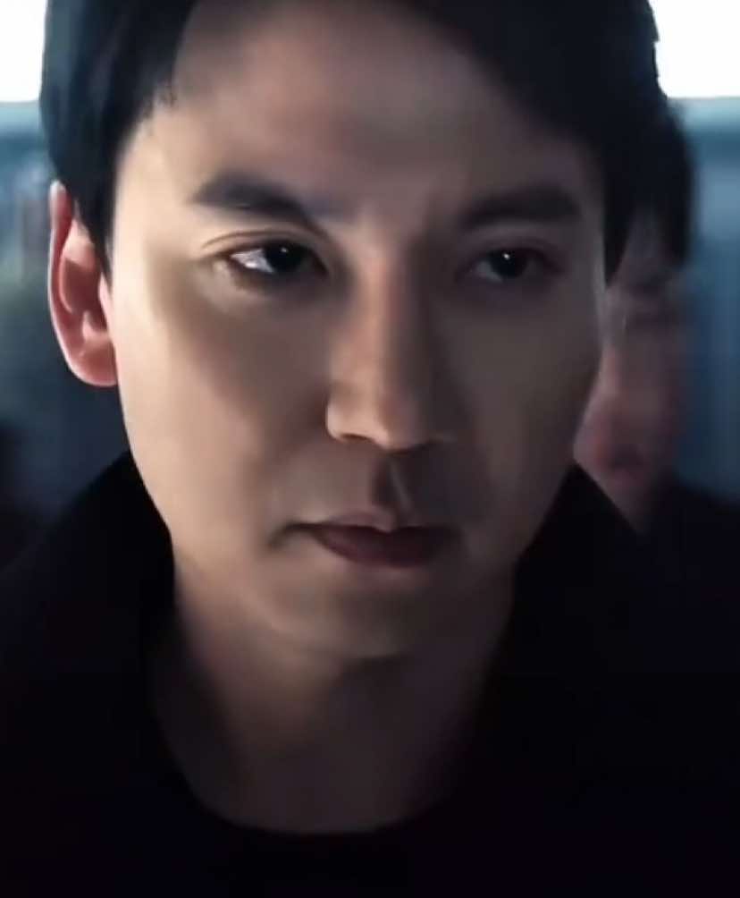 im so in love with insanely face card of Lee Do here #kimnamgil #김남길 #trigger #triggerkdrama #fypage 