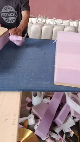 Cabecera nube en espuma de 4