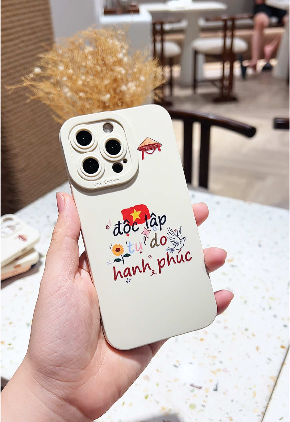 Còn gì đẹp hơn hai chữ Hoà bình ✨🇻🇳