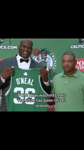 As a fan it hurts to see #fyp #NBA #real #formula1 #ferrari 