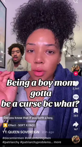 People kept tagging me in her videos and I’ve been trying to avoid stitching them, but this is just such blatant misinformation I can’t let it slide #fyp #dating #men #women #fypシ 