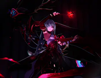 Did you miss me? || sorry for the absence I work full time now and my laptop gets deep fried during editing🤩🤩 || #wutheringwaves #wuwa #phrolovawutheringwaves #phrolova #phrolovaedit #wutheringwavesedit #wuwaedit 