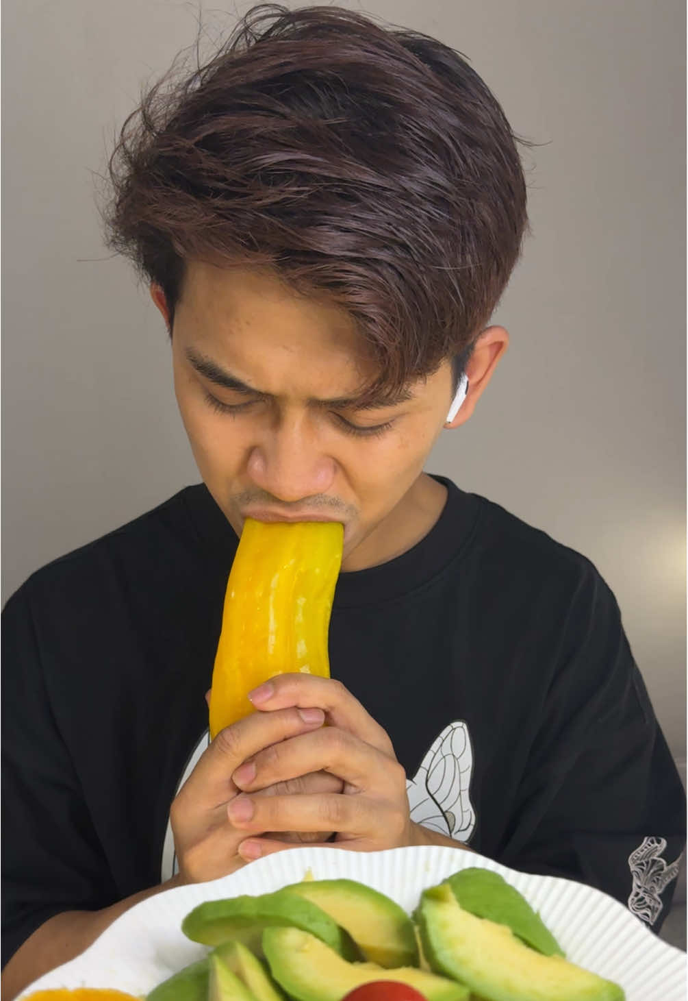 culture shock baru btw sweet paper manis ini🌶️#tiktoklive #livehighlights #makanankhaskorea #mukbangkorea #먹방 #bijoy #cultureshock #culture #random #daily #pmikorea🇮🇩♡🇰🇷 #adayinmylife #pmi #pmitaiwan🇲🇨🇼🇸 #tkiarabsaudi #gks #koreanfruit #hongdae #myeongdong #travelling #koreanmukbang #jajanantiktok #monstiez 