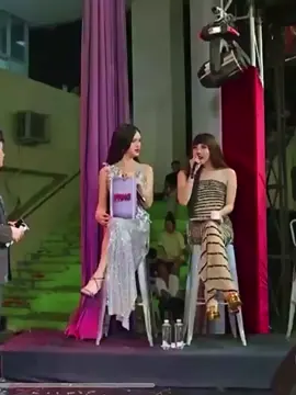 Màn tranh giành thí sinh của 3 Mentor tại The Pano [ Đoàn Lô Tô Sài Gòn Tân Thời ] #queenbeauty_team 